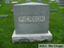 Herbert J Pierson