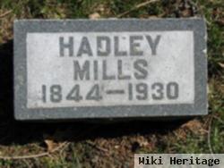 Hadley Mills