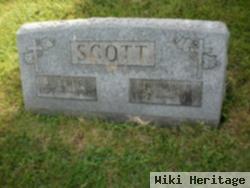 Lillian B. Scott