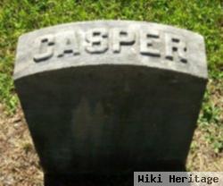 Casper Swartz