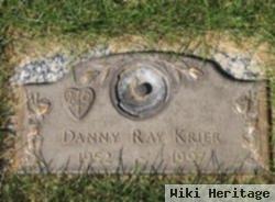 Danny Ray Krier