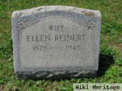 Ellen Reinert