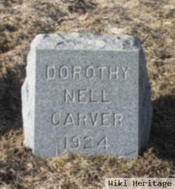 Dorothy Nell Carver