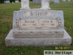 William Bishop