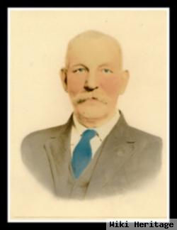 William Wesley Walker