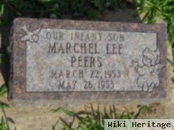 Marchel Lee Peers