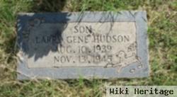 Larry Gene Hudson