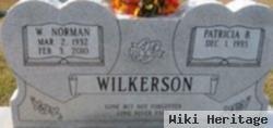 William Norman Wilkerson