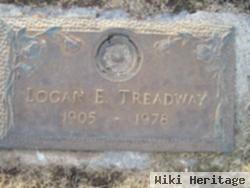 Logan E Treadway