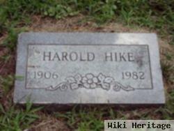 Harold Hike