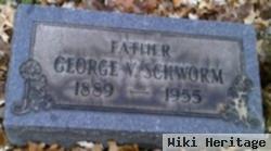 George V. Schworm