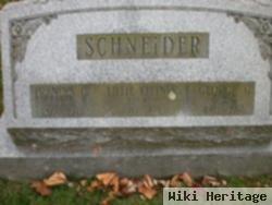 George G. Schneider