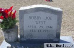 Bobby Joe West