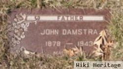 John Damstra