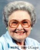 Lois Allison Ford