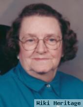 Ruth Grigg Williams