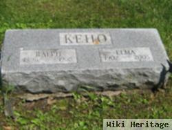 Ralph Clyde Keho