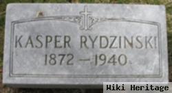 Kasper Rydzinski