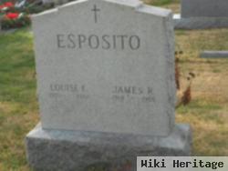 Grandmother Esposito