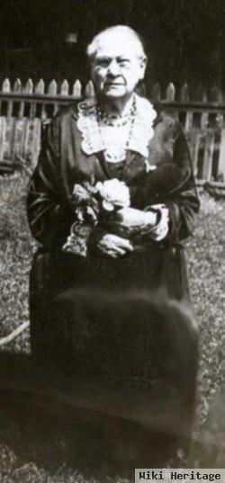 Anna Crawford Lewis