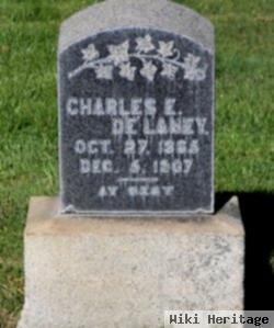 Charles E. Delaney