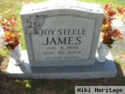 Joy Steele James