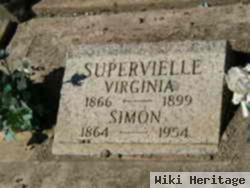 Virginia Supervielle