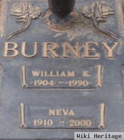 Neva Adams Burney