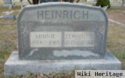 Edward N. Heinrichs