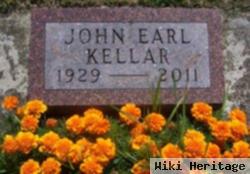 John Earl Kellar