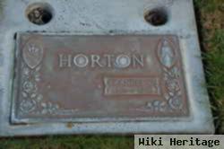 Frances C. Horton