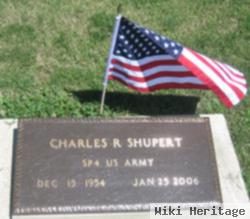 Charles R. Shupert