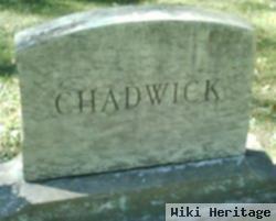 Edna H Chadwick