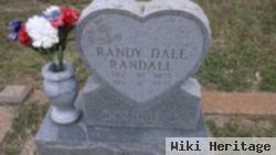 Randy Dale Randall