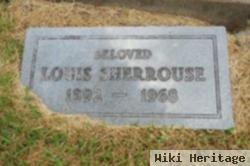 Louis Sherrouse