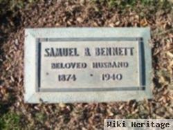 Samuel Blair Bennett