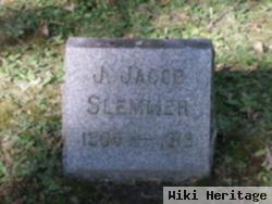 J. Jacob Slemmer