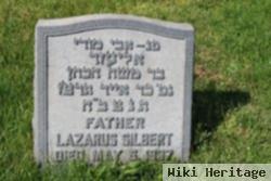 Lazarus Silbert