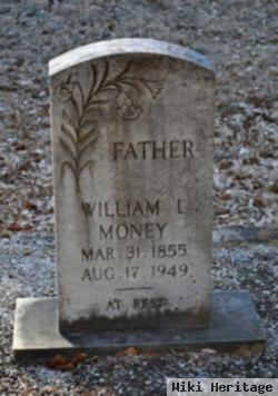 William L Money