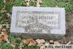 Anna J. Olson Beisser