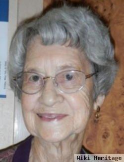 Doris L. Beard Romine