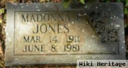 Madonna L. Jones