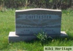 D. Ray Chittester