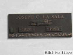 Joseph C La Sala