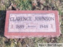 Clarence Johnson