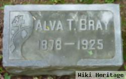 Alva Thomas Bray