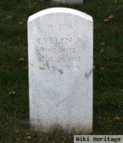 Evelyn Ruby Caldwell Schwab