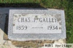 Charles P. Galley