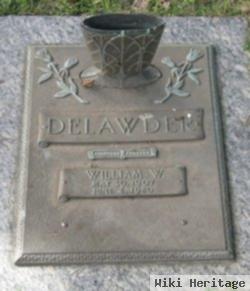 William W. Delawder