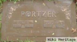 Dorothy C Portzer